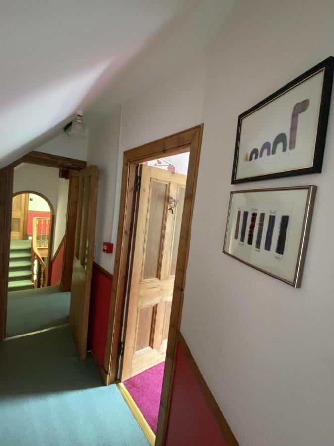 Glenan Lodge Self Catering Tomatin Luaran gambar