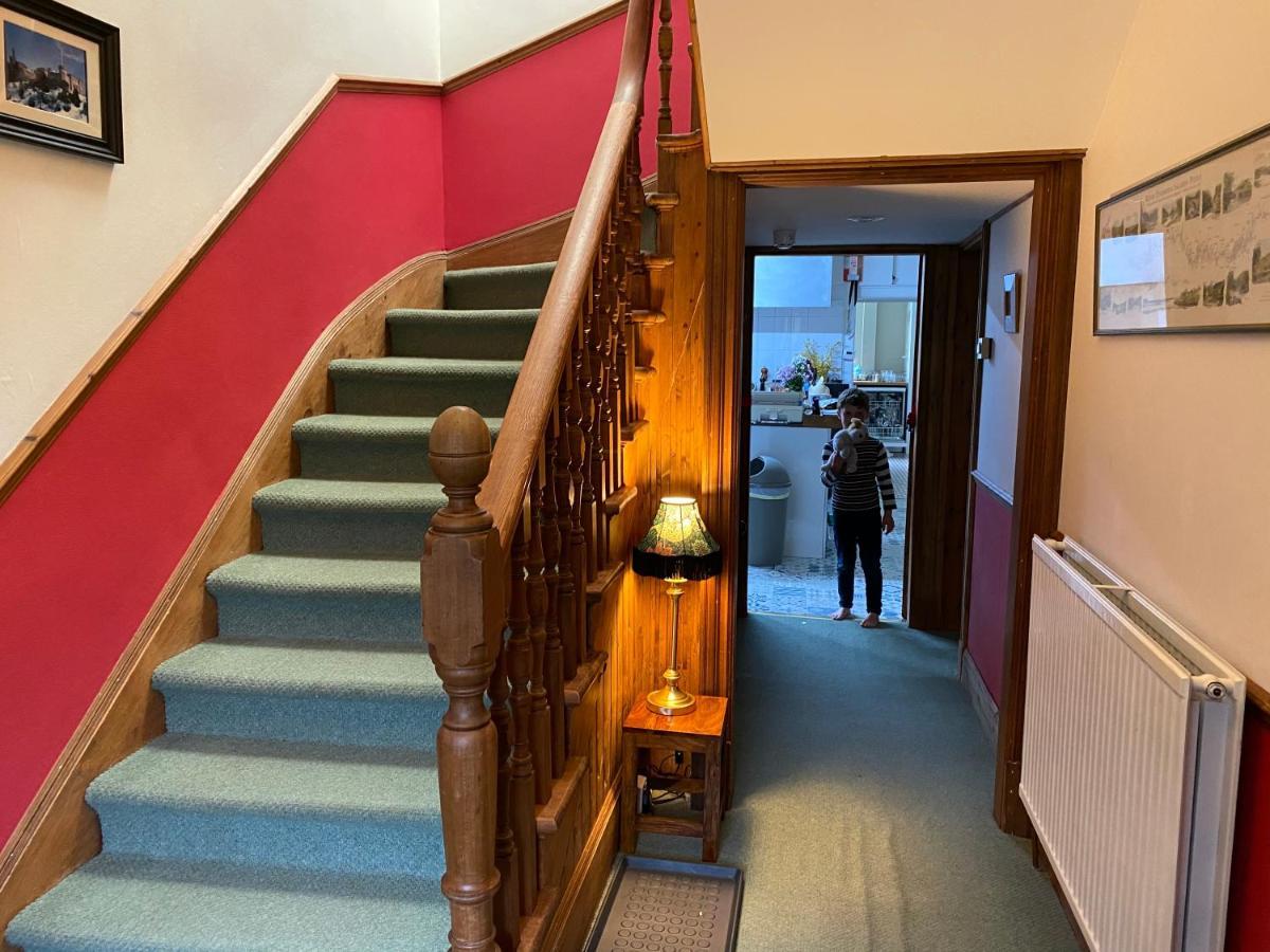 Glenan Lodge Self Catering Tomatin Luaran gambar