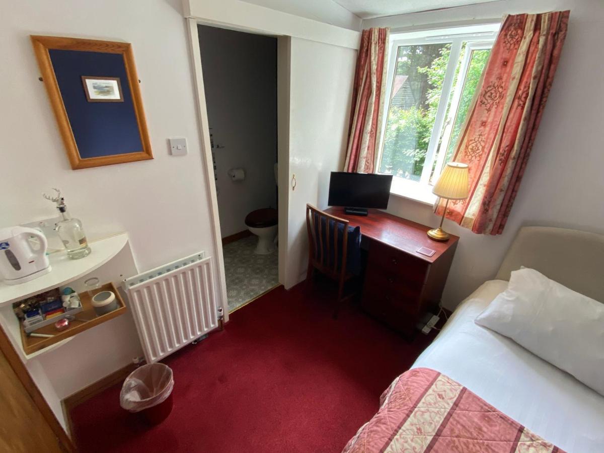 Glenan Lodge Self Catering Tomatin Luaran gambar