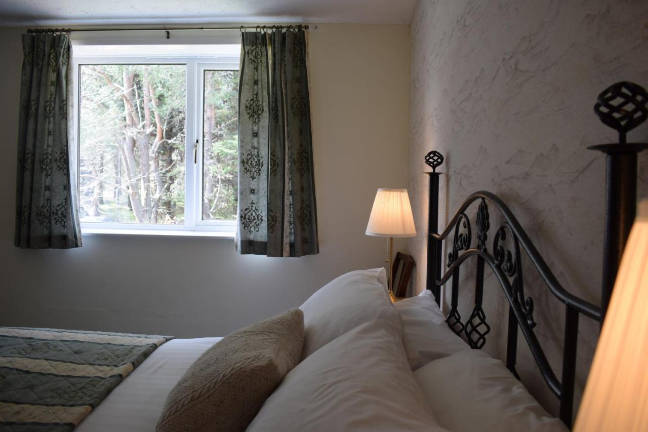 Glenan Lodge Self Catering Tomatin Luaran gambar