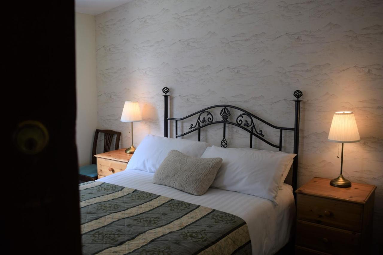Glenan Lodge Self Catering Tomatin Luaran gambar