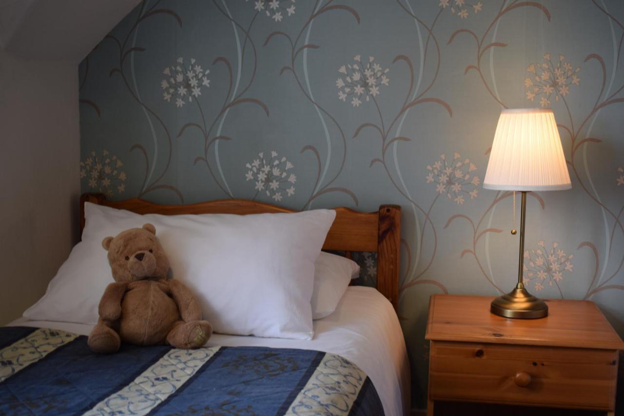 Glenan Lodge Self Catering Tomatin Luaran gambar