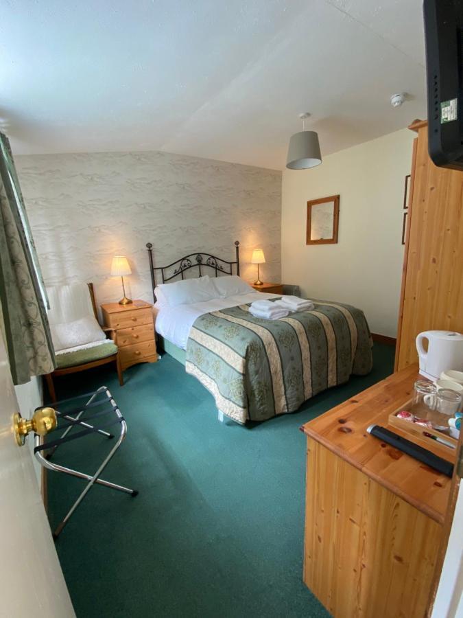 Glenan Lodge Self Catering Tomatin Luaran gambar