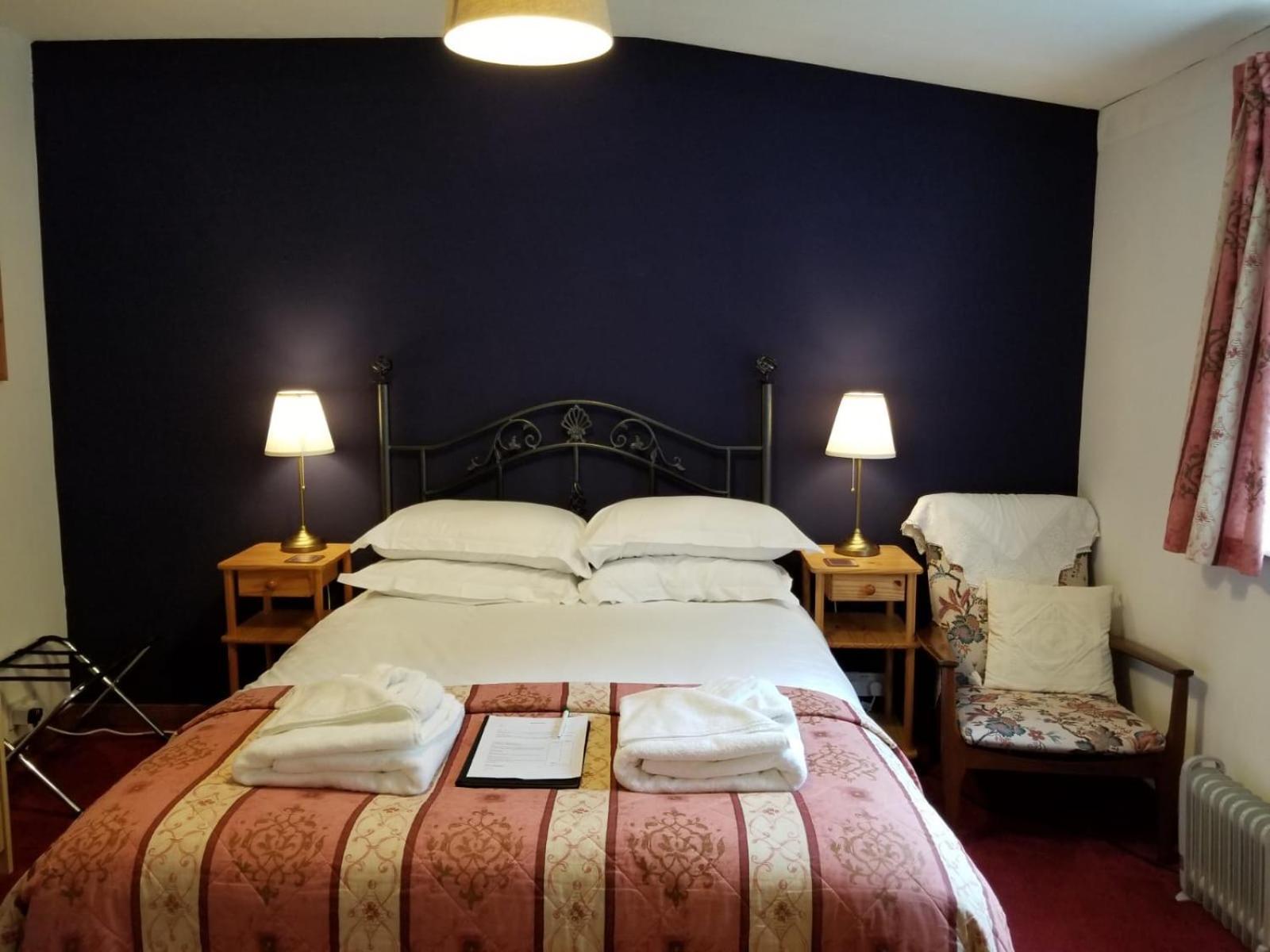 Glenan Lodge Self Catering Tomatin Luaran gambar