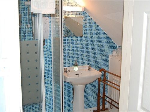 Glenan Lodge Self Catering Tomatin Luaran gambar