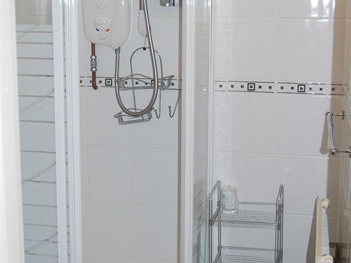 Glenan Lodge Self Catering Tomatin Luaran gambar